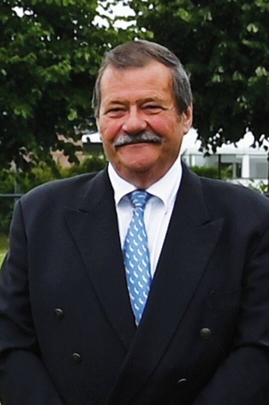 Jean-Pierre Simoen