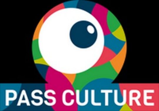 Logo Pass culture